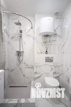 1-к квартира, посуточно, 26м2, 3/5 этаж