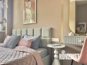 2-к квартира, посуточно, 39м2, 1/11 этаж