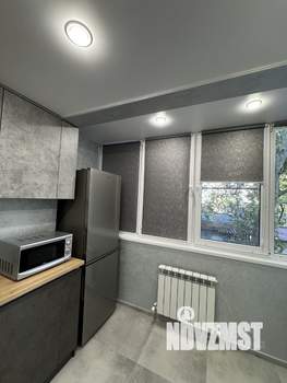 1-к квартира, посуточно, 45м2, 2/5 этаж