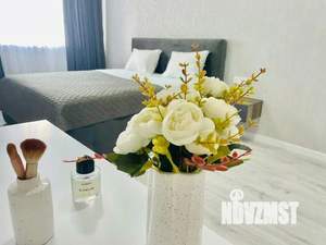 2-к квартира, посуточно, 51м2, 1/1 этаж