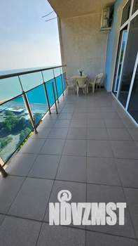 1-к квартира, посуточно, 67м2, 14/17 этаж