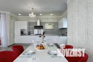 2-к квартира, посуточно, 125м2, 5/7 этаж