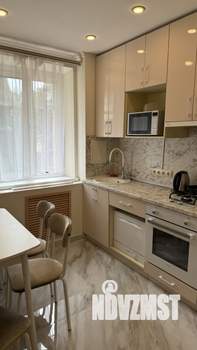 2-к квартира, посуточно, 55м2, 7/9 этаж