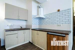 1-к квартира, посуточно, 58м2, 1/1 этаж