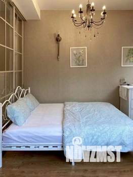 3-к квартира, посуточно, 55м2, 1/1 этаж