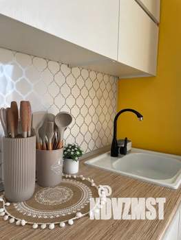3-к квартира, посуточно, 62м2, 2/3 этаж