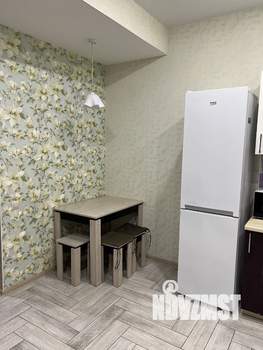 2-к квартира, на длительный срок, 38м2, 4/13 этаж