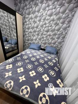 1-к квартира, посуточно, 37м2, 1/1 этаж