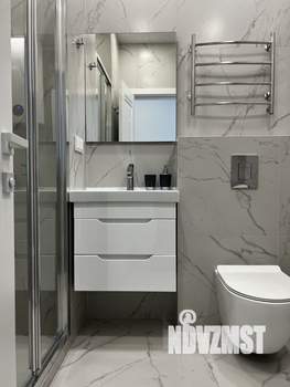 1-к квартира, на длительный срок, 31м2, 3/3 этаж