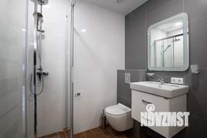 3-к квартира, посуточно, 43м2, 3/4 этаж