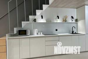 1-к квартира, посуточно, 42м2, 2/6 этаж