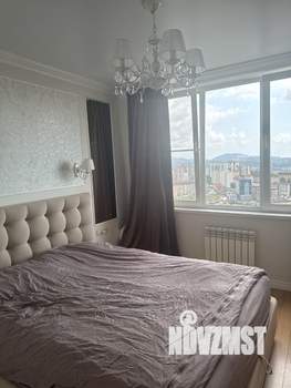 1-к квартира, на длительный срок, 41м2, 16/21 этаж