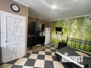 Студия квартира, посуточно, 25м2, 2/2 этаж