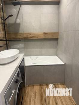 2-к квартира, на длительный срок, 50м2, 2/5 этаж