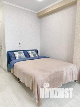 1-к квартира, посуточно, 41м2, 1/1 этаж