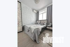 2-к квартира, посуточно, 40м2, 4/4 этаж