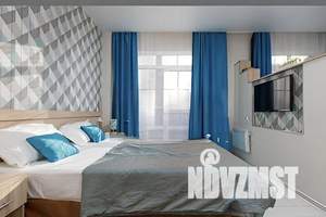 1-к квартира, посуточно, 10м2, 2/3 этаж