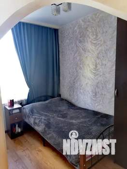 Студия квартира, посуточно, 32м2, 7/17 этаж