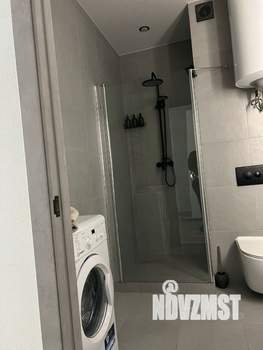 Студия квартира, на длительный срок, 26м2, 3/3 этаж