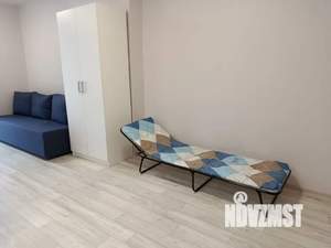 Студия квартира, посуточно, 25м2, 1/3 этаж