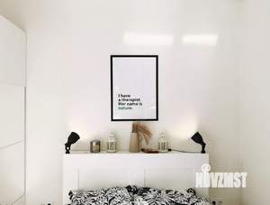 1-к квартира, посуточно, 26м2, 1/4 этаж