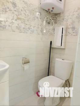 2-к квартира, посуточно, 35м2, 4/5 этаж