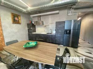 1-к квартира, посуточно, 90м2, 1/23 этаж