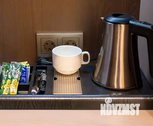 1-к квартира, посуточно, 21м2, 3/8 этаж