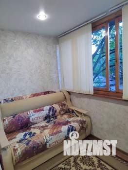 2-к квартира, посуточно, 50м2, 2/5 этаж