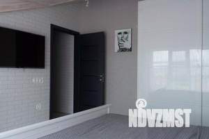 1-к квартира, посуточно, 50м2, 5/5 этаж