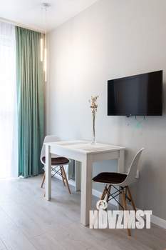 Студия квартира, на длительный срок, 20м2, 8/20 этаж