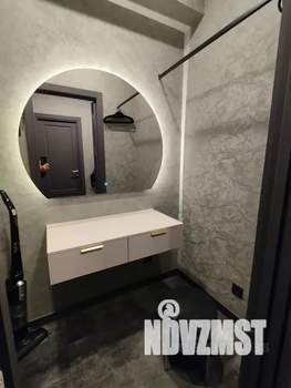 1-к квартира, посуточно, 30м2, 4/7 этаж