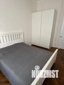 3-к квартира, посуточно, 48м2, 2/3 этаж