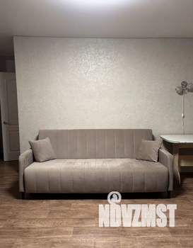 3-к квартира, посуточно, 54м2, 2/5 этаж