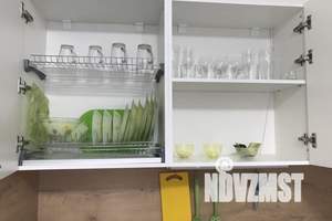 2-к квартира, посуточно, 37м2, 1/9 этаж