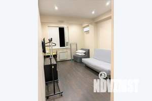 1-к квартира, посуточно, 25м2, 5/5 этаж