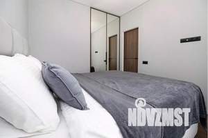 1-к квартира, посуточно, 35м2, 3/5 этаж