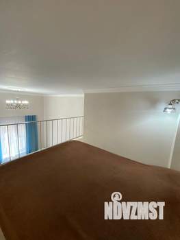 1-к квартира, на длительный срок, 35м2, 1/3 этаж