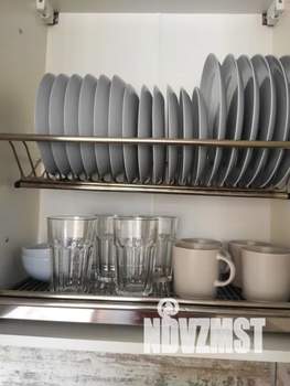 Студия квартира, посуточно, 30м2, 6/13 этаж