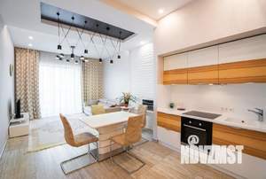 2-к квартира, посуточно, 88м2, 16/30 этаж