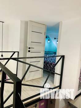 2-к квартира, посуточно, 48м2, 1/2 этаж
