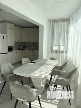3-к квартира, на длительный срок, 75м2, 5/15 этаж