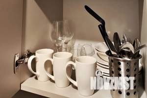 1-к квартира, посуточно, 28м2, 2/10 этаж