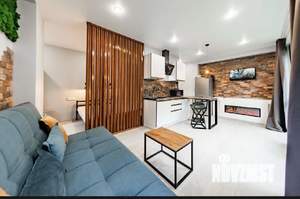 1-к квартира, на длительный срок, 38м2, 2/8 этаж