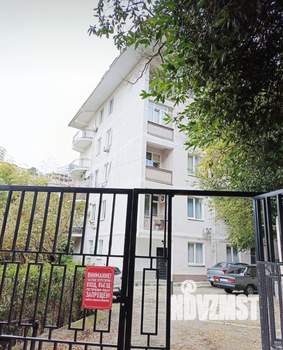 Студия квартира, на длительный срок, 18м2, 2/5 этаж