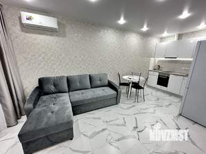 2-к квартира, на длительный срок, 37м2, 21/26 этаж