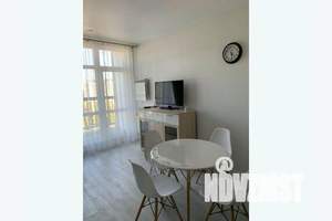 1-к квартира, посуточно, 32м2, 16/17 этаж