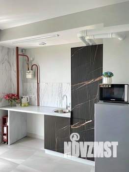 2-к квартира, посуточно, 32м2, 1/1 этаж