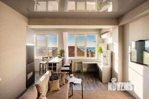 2-к квартира, на длительный срок, 70м2, 4/12 этаж