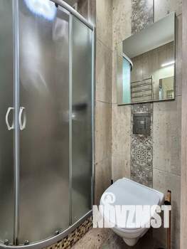 Студия квартира, посуточно, 25м2, 3/7 этаж